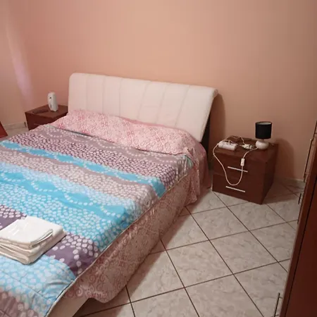 Casy&angy 아파트 *