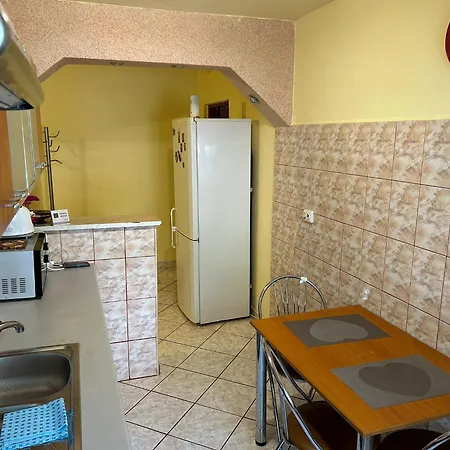 아파트 Casy&angy 브라쇼브