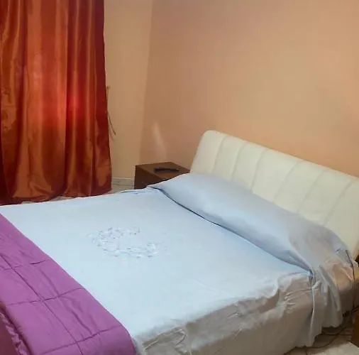 Apartment Casy&angy *