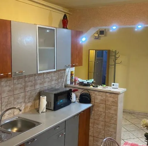 Casy&angy Apartment Brasov