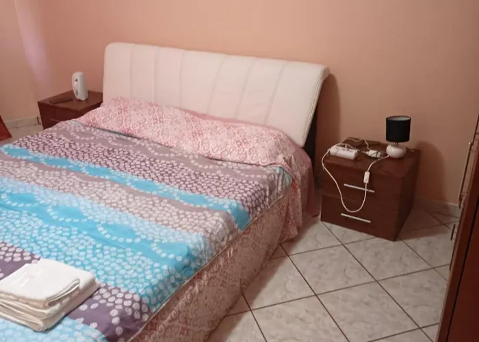 Casy&angy Apartment *