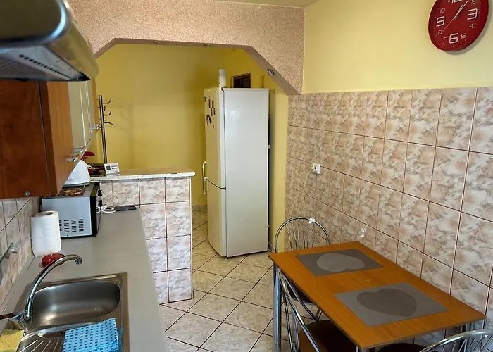 Apartment Casy&angy Brasov